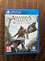 Assassins Creed Black Flag, Spelcomputers en Games, Avontuur en Actie, Vanaf 18 jaar, 1 speler, Ophalen of Verzenden