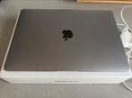 Macbook Air 13-inch (2020), Computers en Software, Apple Macbooks, 13 inch, Minder dan 2 Ghz, Ophalen of Verzenden, Zo goed als nieuw