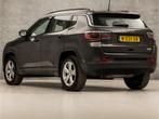 Jeep Compass 1.4 MultiAir Longitude 141Pk (NAVIGATIE, BLUETO, Voorwielaandrijving, 12 maanden, 4 cilinders, Compass