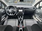 Citroën C3 1.2 PureTech Feel Edition - Carplay - Lane assis, 450 kg, Gebruikt, Euro 6, 1199 cc