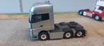 Mercedes actros 6x2  wsi  roadstars, Hobby en Vrije tijd, Modelauto's | 1:50, Ophalen of Verzenden, Zo goed als nieuw, Bus of Vrachtwagen