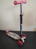 Step, Fietsen en Brommers, Steps, Verzenden, Gebruikt, Gewone step, Space scooter