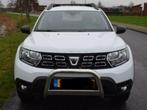 Bullbar Dacia Duster 2018-2022, Ophalen
