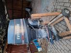 Evinrude 70 pk 2tact, Ophalen of Verzenden, Gebruikt, Motor en Techniek, Motorboot