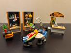 Playmobil Kapsalon (4413), Ophalen, Gebruikt, Complete set