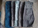 set van 6 jeans Only maat M, Verzenden, Zo goed als nieuw, W30 - W32 (confectie 38/40), Overige kleuren