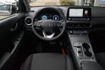 Hyundai Kona EV Fashion 64 kWh | 3 Fase | Navigatie | Camera, Auto's, Hyundai, Airconditioning, Origineel Nederlands, Te koop