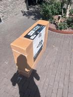 Hapro Atlas Premium 2 Trekhaak Fietsendrager, Auto diversen, Fietsendragers, Nieuw, Ophalen of Verzenden, Brede banden, 2 fietsen