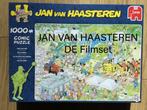 Jan van Haasteren De Filmset, Ophalen of Verzenden, Zo goed als nieuw