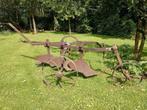 Paarden ploeg, Tuin en Terras, Ophalen, Gebruikt