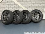 BBS CH7002 / 22 inch breedset voor BMW X5 / G05, Banden en Velgen, Gebruikt, 275 mm, Personenwagen