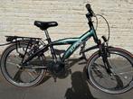 Alpina kinderfiets 20 Inch, Fietsen en Brommers, Fietsen | Jongens, Ophalen, Zo goed als nieuw, 20 inch