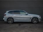 BMW X3 XDrive30e M sport, Nieuwstaat, Pano, 360º, Rijk uitg, 1998 cc, Adaptive Cruise Control, Gebruikt, 2000 kg