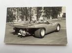 Abarth 2000 Sport Tipo SE010 PERSFOTO, Ophalen of Verzenden, Gelezen, Overige merken
