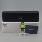 Seiko 5 Sports Herenhorloge SRPF23K1 Automatic Met Datum, Sieraden, Tassen en Uiterlijk, Horloges | Heren, Seiko, Zo goed als nieuw