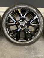 19” originele Citroen C5 Aircross / X velgen + banden 5x108, Auto-onderdelen, 19 inch, Gebruikt, -, -