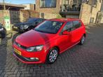 Volkswagen Polo 1.0 Comfortline, Auto's, Volkswagen, Stof, Gebruikt, Euro 6, Start-stop-systeem