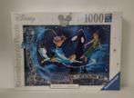 Peter Pan Puzzels Ravensburger Nieuw, Ophalen of Verzenden, 500 t/m 1500 stukjes, Nieuw, Legpuzzel