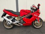 Ducati - Tour - ST2 - Motorfiets - 2001, Bedrijf, Overig