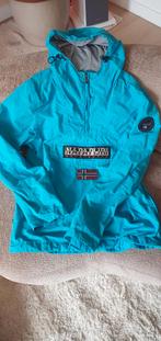 Napapijri Rainforest Jas Nieuwstaat, Ophalen of Verzenden, Zo goed als nieuw, Overige kleuren