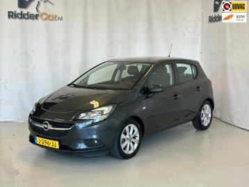 Opel Corsa 1.4 Innovation|GARANTIE|AUTOMAAT|CRUISE|BLUETOOTH beschikbaar voor biedingen