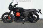 MOTO GUZZI V 7 III CARBON (bj 2020) 12 mnd garantie, 2 cilinders, 744 cc, Motorrijbewijs A, Bedrijf