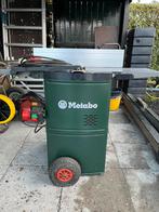 Schaafbank, Doe-het-zelf en Verbouw, Schaafmachines, Ophalen of Verzenden, Zo goed als nieuw