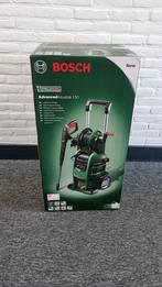 Nieuwe Bosch AdvancedAquatak 150 Hogedrukreiniger, Ophalen, Nieuw, Met autostop en -start, Bosch