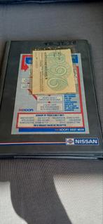 Instructieboekje Nissan 100nx 1992 nissan 100 NX, Ophalen