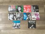 16 singles van Cliff Richard. 10 met en 6 zonder hoesjes., Cd's en Dvd's, Vinyl Singles, Ophalen of Verzenden, Gebruikt, Pop, Single