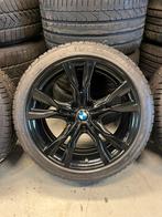 18 Originele BMW 2 Serie Gran Tourer Active Tourer Winterset, Auto-onderdelen, Banden en Velgen, Ophalen, 18 inch, Gebruikt, Banden en Velgen