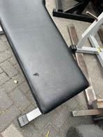 Technogym isotonic buik spier bank buikspieren, Ophalen, Buikspier, Buik, Bank