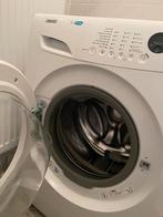 Zanussi Lindo100 Wasmachine, Witgoed en Apparatuur, Ophalen, Gebruikt, Voorlader, Kort programma