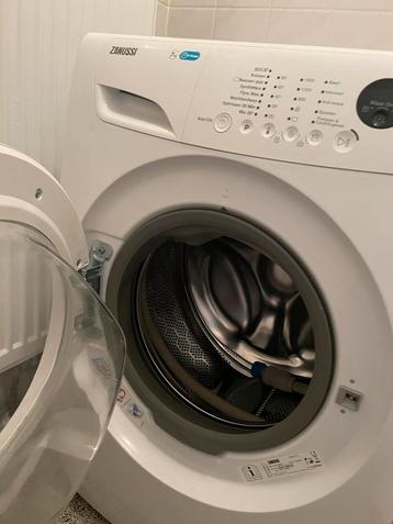 Zanussi Lindo100 Wasmachine beschikbaar voor biedingen
