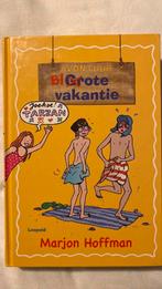 Marjon Hoffman - Blote vakantie, Fictie algemeen, Ophalen of Verzenden, Zo goed als nieuw, Marjon Hoffman