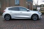 Ford Focus 1.0 EcoBoost Hybrid 125pk ST-Line- AUTOMAAT, 12 maanden, Stof, Gebruikt, 1337 kg