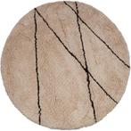 Woood vloerkleed Cleo nieuw in verpakking, Ophalen, Zo goed als nieuw, Rechthoekig, 200 cm of meer