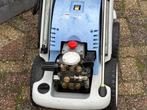 Kranzle Quadro 799tst hogedrukreiniger stalreiniger