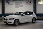BMW 1-serie 116d Business+ / Cruisse / LEUKE AUTO ! ! !, 1-Serie, Euro 5, Achterwielaandrijving, 4 cilinders