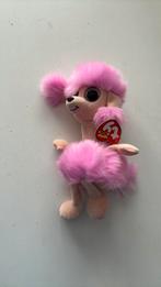TY knuffel roze nieuw, Ophalen of Verzenden, Zo goed als nieuw, Overige typen