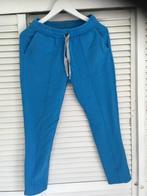 10 Days jogger maat XS., Kleding | Dames, Broeken en Pantalons, Lang, Maat 34 (XS) of kleiner, Blauw, Ophalen of Verzenden