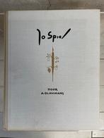 Jo Spier "Pennevruchten" A. Glavimans tekeningen boek, Boeken, Gelezen, Ophalen of Verzenden, Meerdere auteurs, Schilder- en Tekenkunst