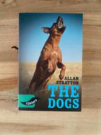 The Dogs van Allan Stratton, Nieuw, Ophalen of Verzenden, Allan Stratton, Fictie