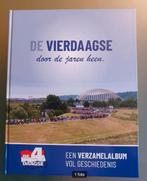 De Vierdaagse door de jaren heen, Ophalen of Verzenden, Zo goed als nieuw, Stickers en Plaatjes