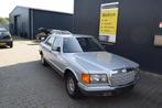 Mercedes-Benz S-klasse 280 SE, Auto's, Automaat, Gebruikt, Bedrijf, Sedan