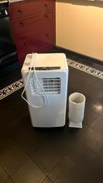 Mobiele airco Fuave ACB09K01, Witgoed en Apparatuur, Airco's, Ophalen, Minder dan 60 m³, 3 snelheden of meer, Zo goed als nieuw
