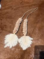 Schelp decoratie hangers, Ophalen of Verzenden, Zo goed als nieuw