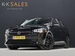 Opel Corsa 1.2 Sport Edition [AIRCO, NAVIGATIE, CRUISE CONTR, Auto's, Voorwielaandrijving, Stof, Gebruikt, Zwart