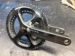 Shimano Ultegra FC-6800 Crankstel, Ophalen of Verzenden, Gebruikt, Racefiets, Crankstel of Pedalen