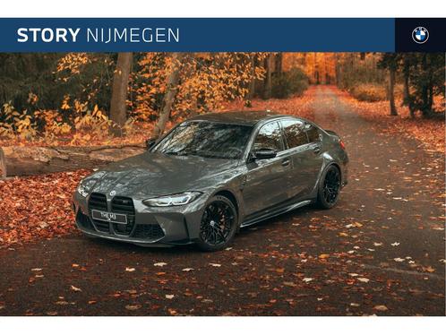 BMW 3 Serie Competition High Executive Automaat / BMW M 50 J, Auto's, BMW, Bedrijf, Te koop, 3-Serie, Airconditioning, Alarm, Climate control